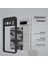 Google Pixel 8 Pro Şok Emici Güvenli Kavrama Telefon Arka Kılıfı (Yurt Dışından) 2