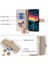 Google Pixel 8 Pu Deri+Tpu Aynalı Çapraz Telefon Kılıfı (Yurt Dışından) 5