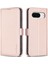 Google Pixel 8 Cüzdan Telefon Kılıfı Koruyucu Deri Kapak Çevirin (Yurt Dışından) 1