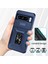 Google Pixel 8 Pro Telefon Kılıfı Kickstand Koruyucu Kapak (Yurt Dışından) 2