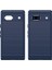 Google Pixel 7A Telefon Kapağı Tpu Karbon Fiber Doku Cep Telefonu Kabuğu (Yurt Dışından) 3