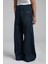 Lisa Kız Çocuk Jean Pantolon Dark Blue 2