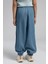 Tanny Kız Çocuk Jean Pantolon Light Blue 3