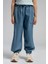 Tanny Kız Çocuk Jean Pantolon Light Blue 4