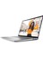Inspıron 5620 I56204101U I5-1235U 8gb 256GB SSD 16" Fhd+ Freedos Notebook, Platinum Silver, Alüminyum Kasa, Waves Maxxaudio Pro, Wıfı6, Expresscharge, 3