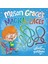 Mason Grace's Magical Laces 1