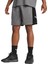 Shot Blocker Erkek Gri Basketbol Şort 62305914 1