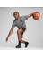 Shot Blocker Erkek Gri Basketbol Şort 62305914 3