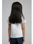 Newry Kız Çocuk T-Shirt Beyaz 2