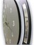 Fosfor Detaylı Ahşap Duvar Saati, Duvar Saati, Phosphor Wall Clock,fosforlu Saat, Wall Clock, 3