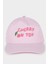 Kız Çocuk Çizgili Cap Şapka D8426A825SM 1