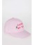 Kız Çocuk Çizgili Cap Şapka D8426A825SM 3