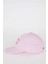 Kız Çocuk Çizgili Cap Şapka D8426A825SM 4
