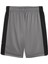Shot Blocker Erkek Gri Basketbol Şort 62305914 5