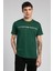 Stew Erkek O Yaka T-Shirt Zümrüt 2