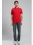 Twins Erkek Polo Yaka T-Shirt Çağla Yeşili 1