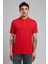 Twins Erkek Polo Yaka T-Shirt Çağla Yeşili 2