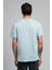 Mark Erkek O Yaka T-Shirt A.mavi 3