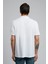 Twins Erkek Polo Yaka T-Shirt Çağla Yeşili 3