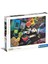 - 1000 Parça Hq Collection Yetişkin Puzzle - 80S Nostalgia 1
