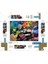 - 1000 Parça Hq Collection Yetişkin Puzzle - 80S Nostalgia 3