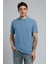 Twins Erkek Polo Yaka T-Shirt Çağla Yeşili 2
