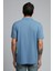 Twins Erkek Polo Yaka T-Shirt Çağla Yeşili 3