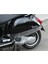 Vespa Gts-Gtv Yan Panel Sağ-Sol Takım *şeffaf* (2006-2018) / Faco 1