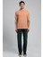 Twins Erkek Polo Yaka T-Shirt Çağla Yeşili 1