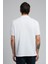 Rolan Erkek Polo Yaka T-Shirt Siyah 3