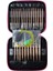 Metal Misinalı Vidalı Tığ Set 24 Lü 1
