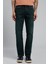 Jagger Erkek Slim Straight Fit Green To Brown Jean Pantolon 2