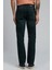 Jagger Erkek Slim Straight Fit Green To Brown Jean Pantolon 4