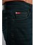 Jagger Erkek Slim Straight Fit Green To Brown Jean Pantolon 5