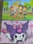2 Adet Puzzle Yap Boz (33CM*23CM*40PARÇA) (Kuromi Y / Yıldız Kardeşler Figürlü) Henüz Yorum Yazılmamış. 1