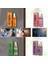 4'lü Sprey Kolonya Set 100 ml Mango - Pudra - Gardenya - Lavanta 1