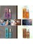 4'lü Sprey Kolonya Set 100 ml Lavanta-Mango-Okyanus-Sandal 1