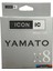 Icon-Ic Yamato 150M X8 Multicolor Ip Misina 2