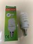 15W E14 Spiralli Tasarruflu Ampul 2700K 2