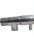 (2'li Paket) 1/2 x 3/8" Aç / Kapa Taharet Musluğu - Intermediate Bidet Faucet 2