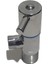 (2'li Paket) 1/2 x 3/8" Aç / Kapa Taharet Musluğu - Intermediate Bidet Faucet 3
