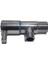 (2'li Paket) 1/2 x 3/8" Aç / Kapa Taharet Musluğu - Intermediate Bidet Faucet 4
