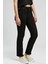 Susie Kadın Jean Pantolon Siyah Sanbourne Black 3