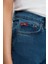 Clara Kadın Jean Pantolon Posey Blue Mid 2