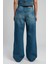 Pearl Kadın Jean Pantolon Rastaban Blue Light 2