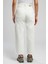 Clara Kadın Jean Pantolon White Jean 2