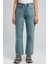 Clara Kadın Jean Pantolon Light Blue 1