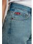 Clara Kadın Jean Pantolon Light Blue 3