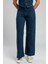 Sandy Kadın Jean Pantolon Gence Blue 3