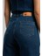 Sandy Kadın Jean Pantolon Gence Blue 5